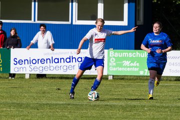 Bild 205 - Frauen ATSV Stockelsdorf - FSC Kaltenkirchen : Ergebnis: 4:3